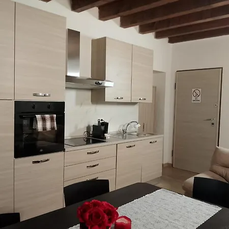 Appartamento Desenzano Padenghe - 8 Min Al - 8 Minuten Vom